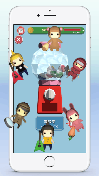 企鹅跳浮冰的手机游戏_1