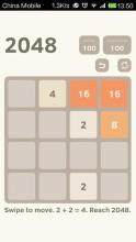 flappy2048下载_2