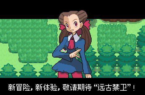 口袋妖怪四季之约下载_6