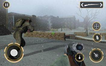 worldwarheroes手游_7