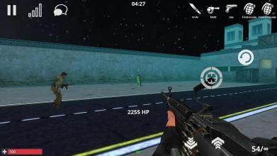 zombiemod下载_0