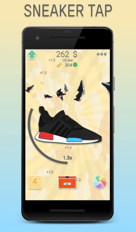 买正品鞋子的app排行_2