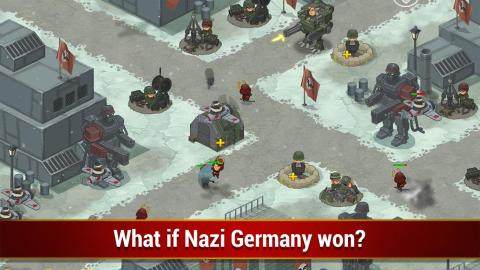 枪战ww2游戏_3