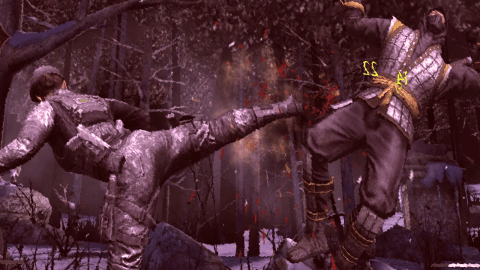 mortalkombatx下载_4