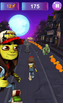 zombierunaway下载_5