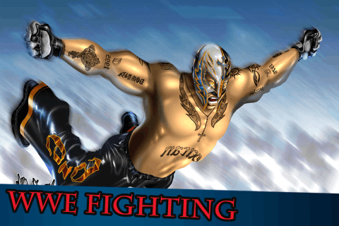 WWE2k下载_1