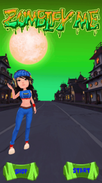 zombierunaway下载_4