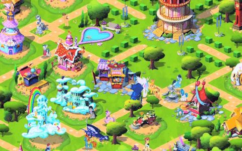 mylittlepony下载_5