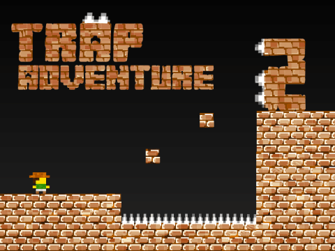 trapadventure2下载_6