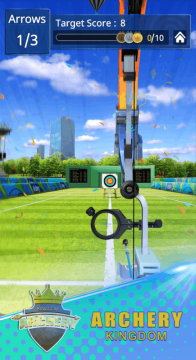archeryking下载_3