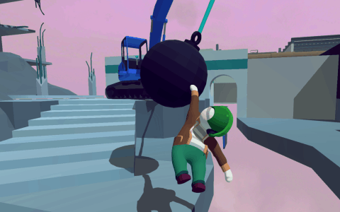 humanfallflat下载_0