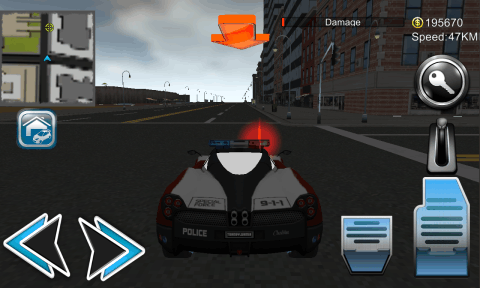 警察模拟器下载_5
