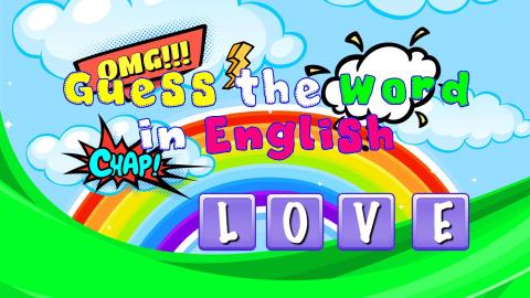 英文单词游戏app_3