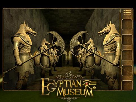 埃及博物馆探险下载_9