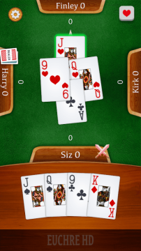 euchre游戏规则_0