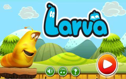 larva臭屁虫下载_8
