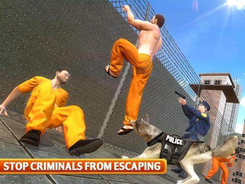 警犬模拟器下载_1