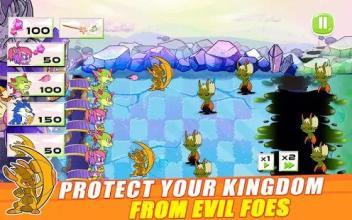 王国kingdom手机游戏_9