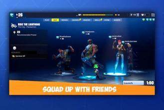 Fortnite下载_2