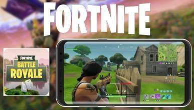 Fortnite下载_4