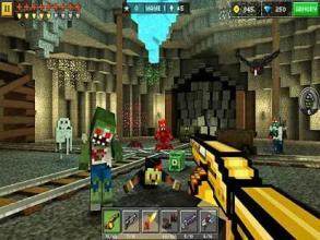 pixelgun3d下载_3