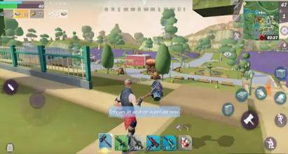 FortCraft手游下载教程_4