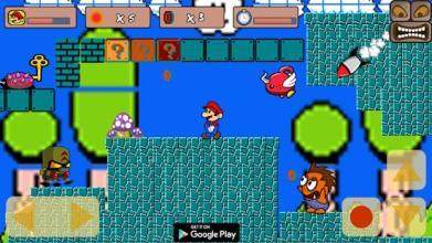 supermariorun下载_7