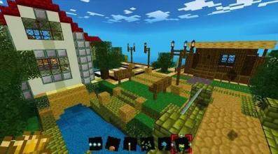 cubeworld下载_7