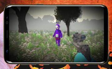 Slendytubbies下载_2