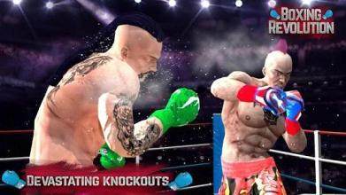 realboxing2下载_3