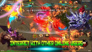 魔幻7大陆游戏_7
