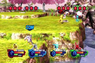 digimonlinkz下载_5