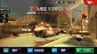 warofthezombie下载_4