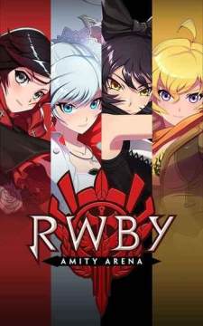 rwby手游_3