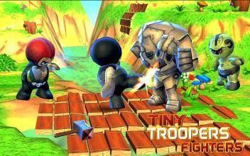 tinytroopers2下载_8