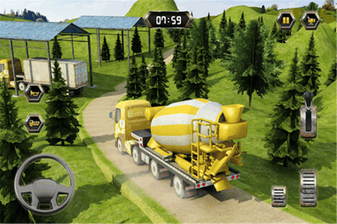 欧洲卡车1.30版mod下载_1