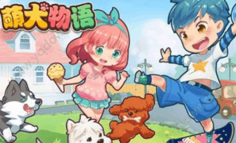 家养中型犬排行榜_0