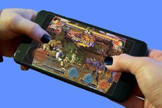 kof吏上最全下载_5