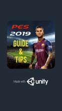 pes2019手游_5