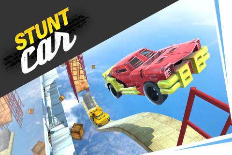 stuntcar下载_2