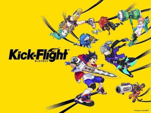 kickflight下载_9