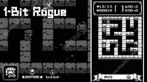 1bitrogue下载_4