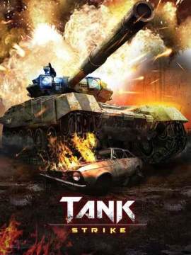 tankstrike下载_2
