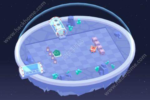 宇宙冒险类游戏_1