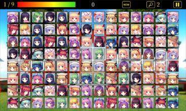 touhoumix下载_7
