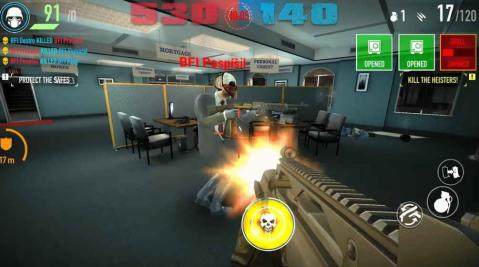 paydaycrimewar下载_3