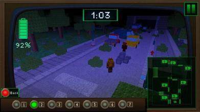ZombieCrisis3D下载_8