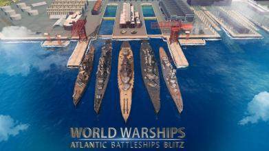 worldwarships手游_2