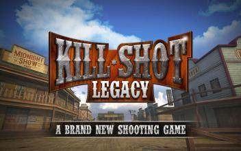 killshot下载_2