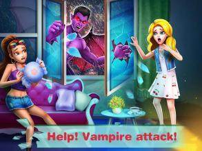 Vampire手游_7